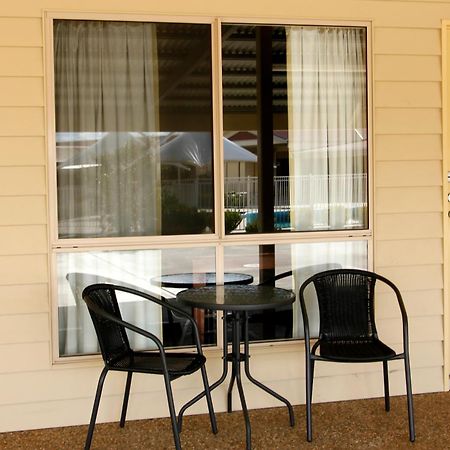Pittsworth Motor Inn Екстериор снимка