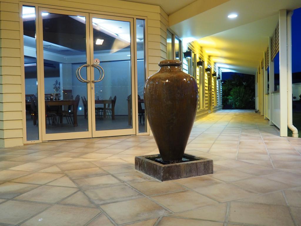 Pittsworth Motor Inn Екстериор снимка