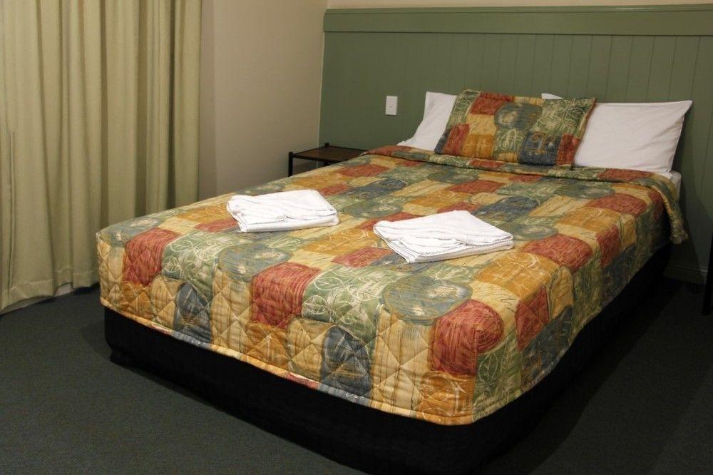 Pittsworth Motor Inn Екстериор снимка