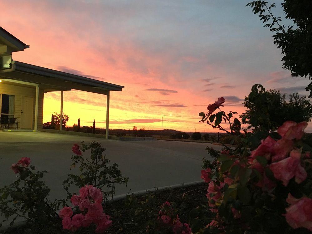 Pittsworth Motor Inn Екстериор снимка