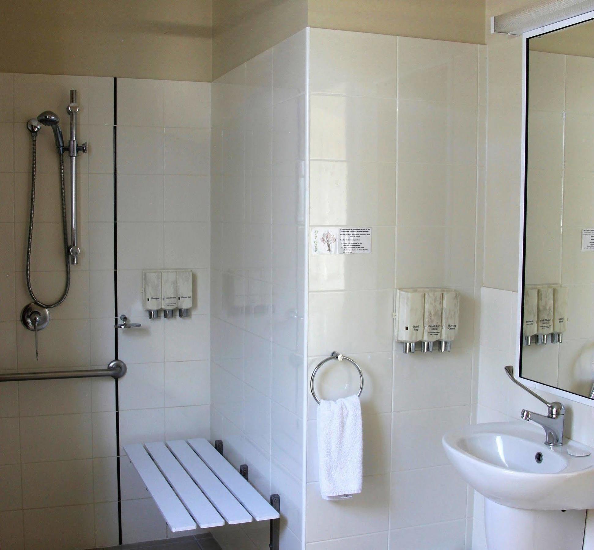 Pittsworth Motor Inn Екстериор снимка