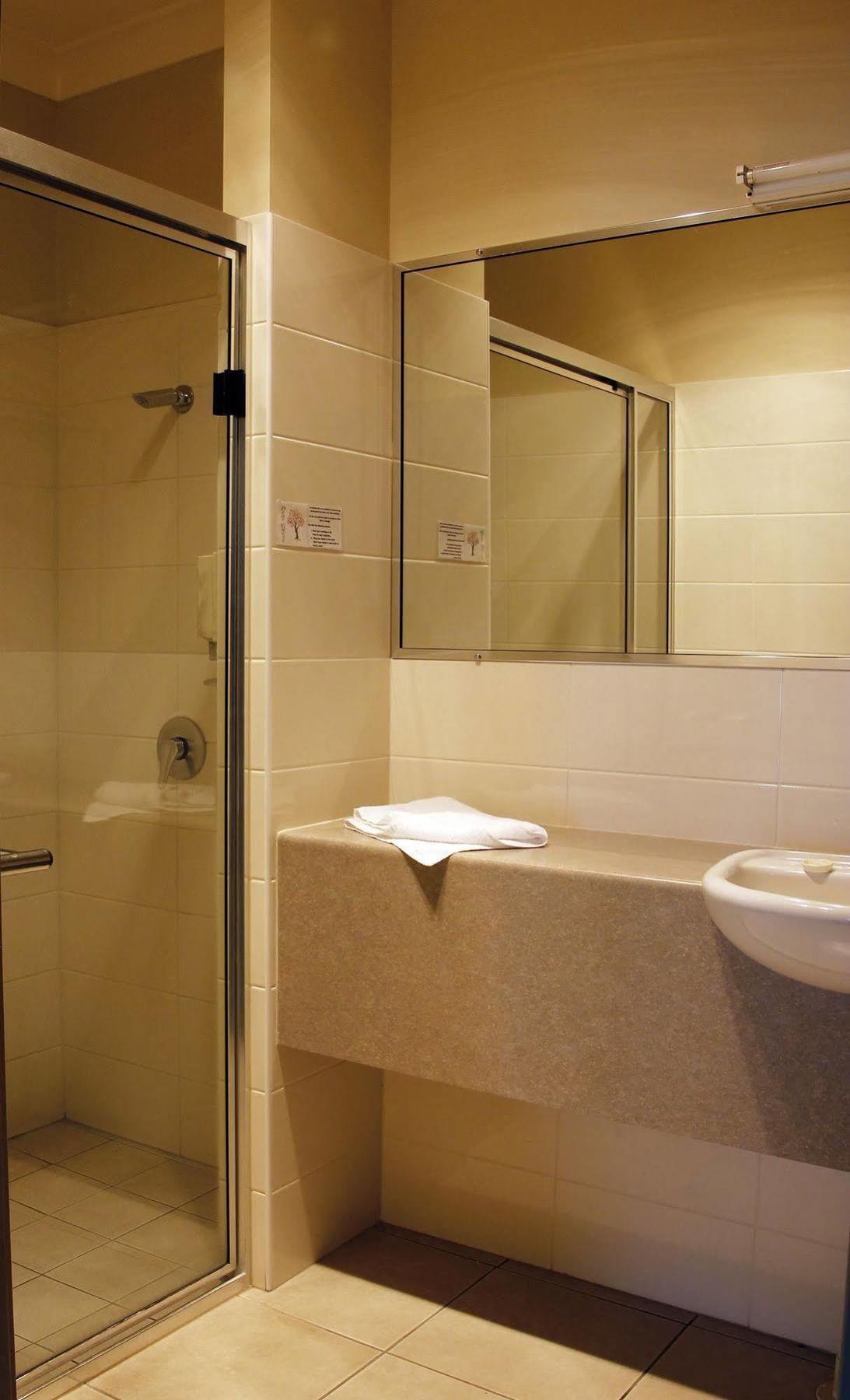 Pittsworth Motor Inn Екстериор снимка