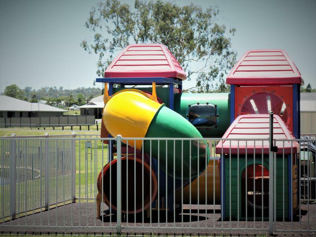 Pittsworth Motor Inn Екстериор снимка