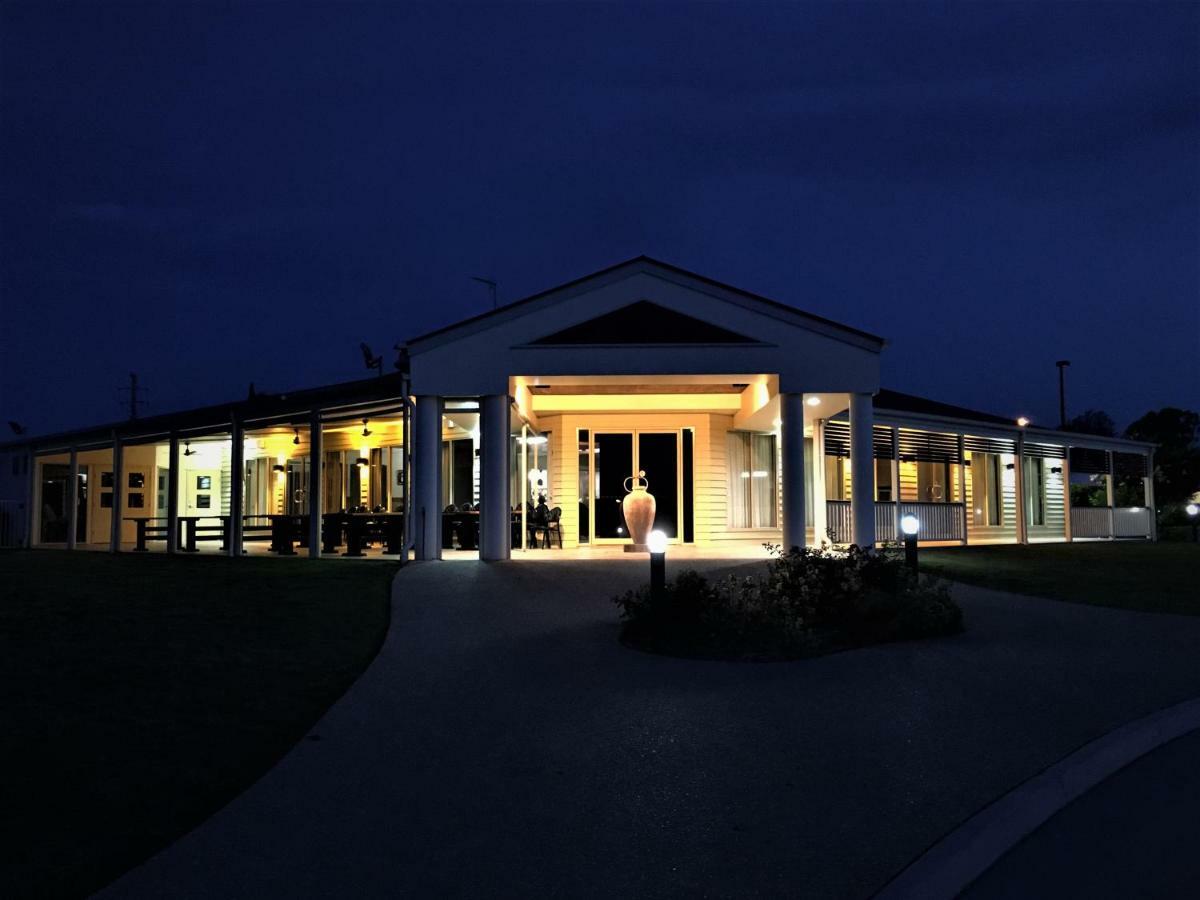 Pittsworth Motor Inn Екстериор снимка