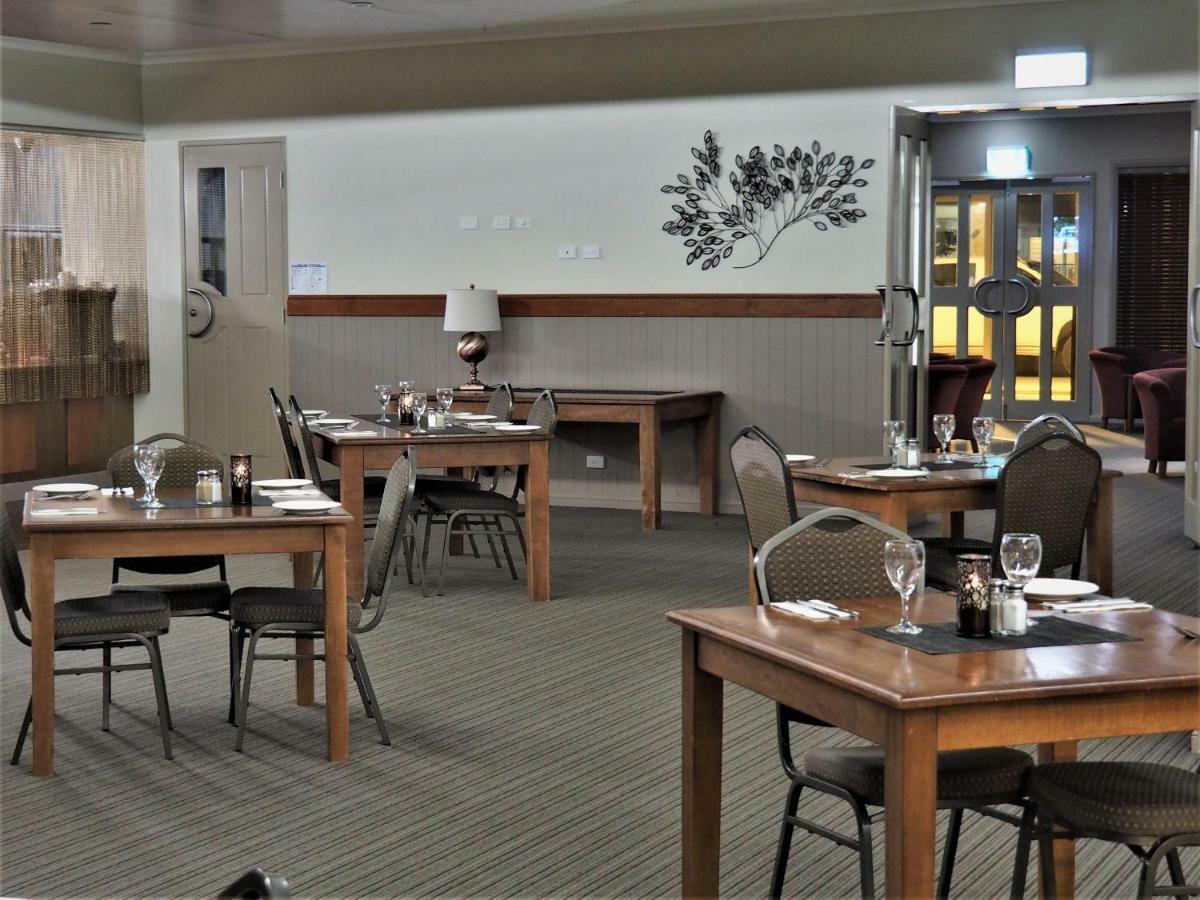 Pittsworth Motor Inn Екстериор снимка