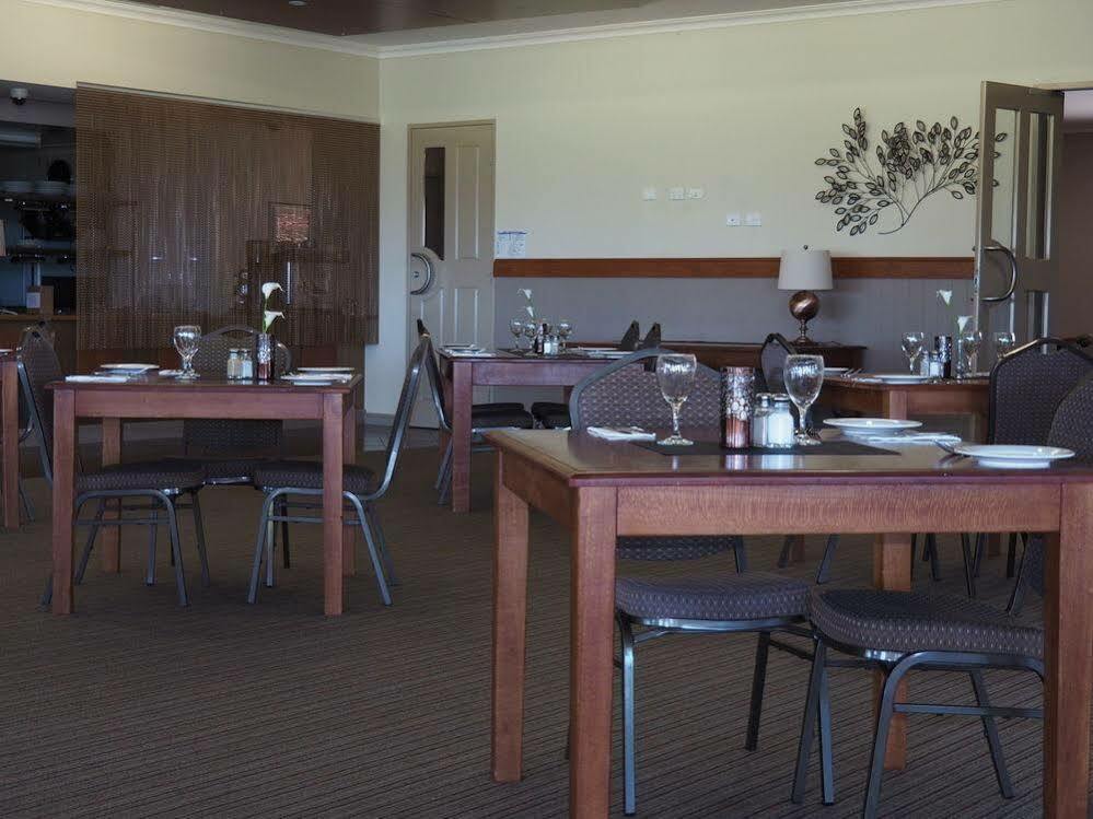 Pittsworth Motor Inn Екстериор снимка